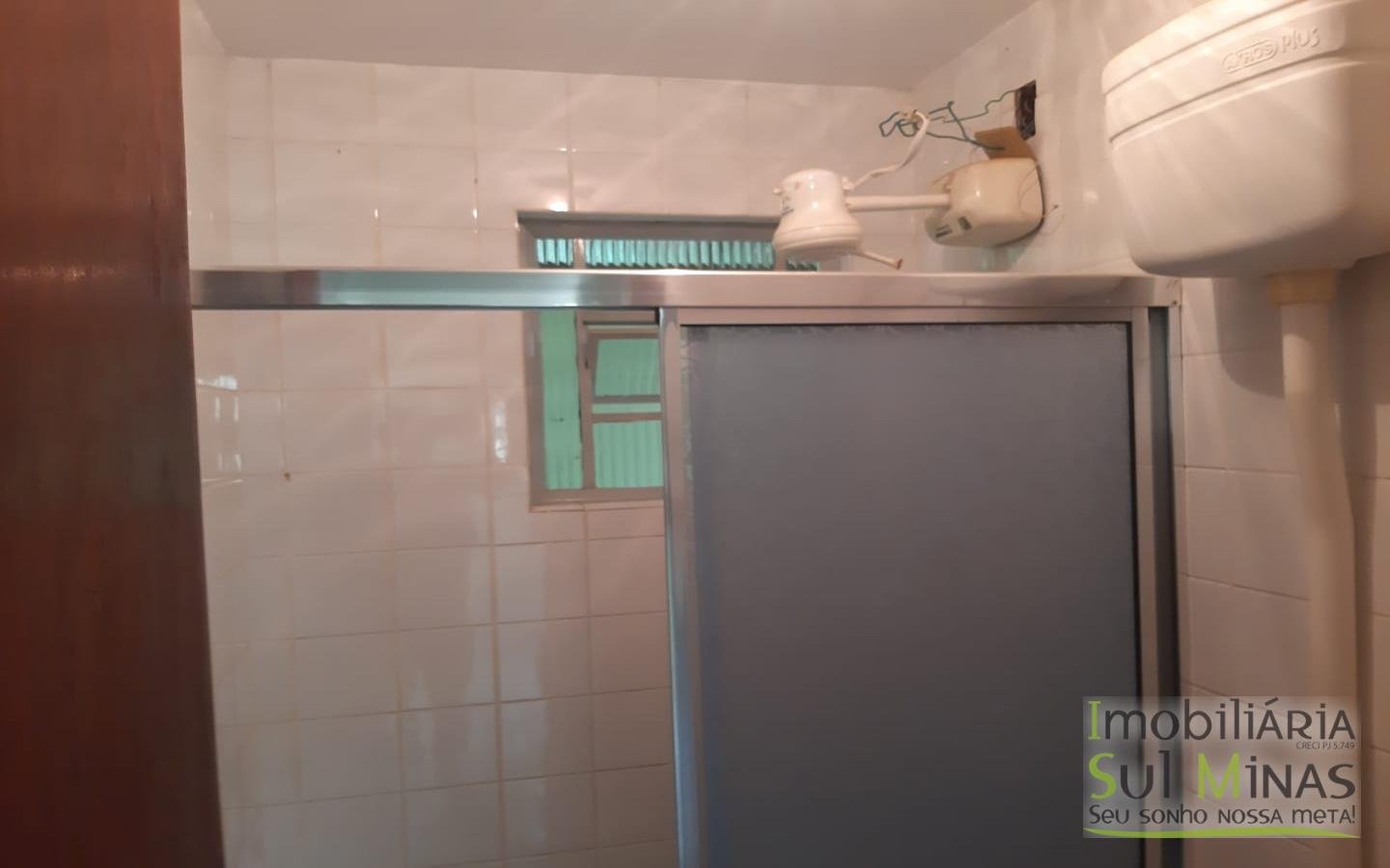 Casa a Venda em Cambuí MG com Edícula Cód. 1607 (14)