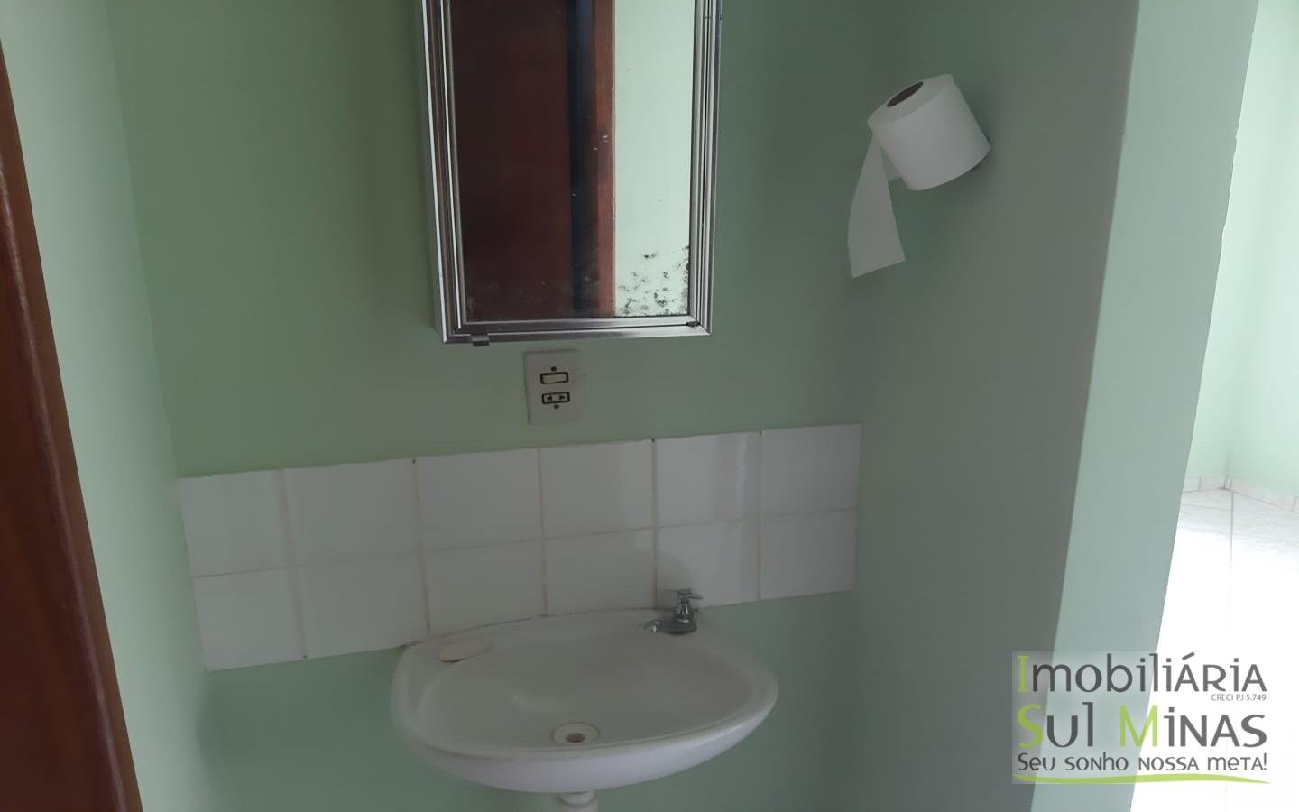 Casa a Venda em Cambuí MG com Edícula Cód. 1607 (15)