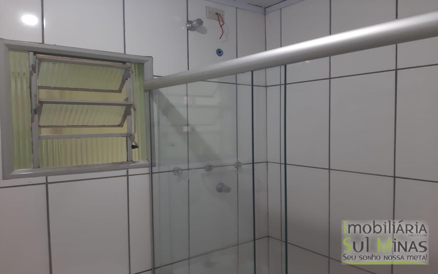 Casa a Venda em Cambuí MG com Edícula Cód. 1607 (2)