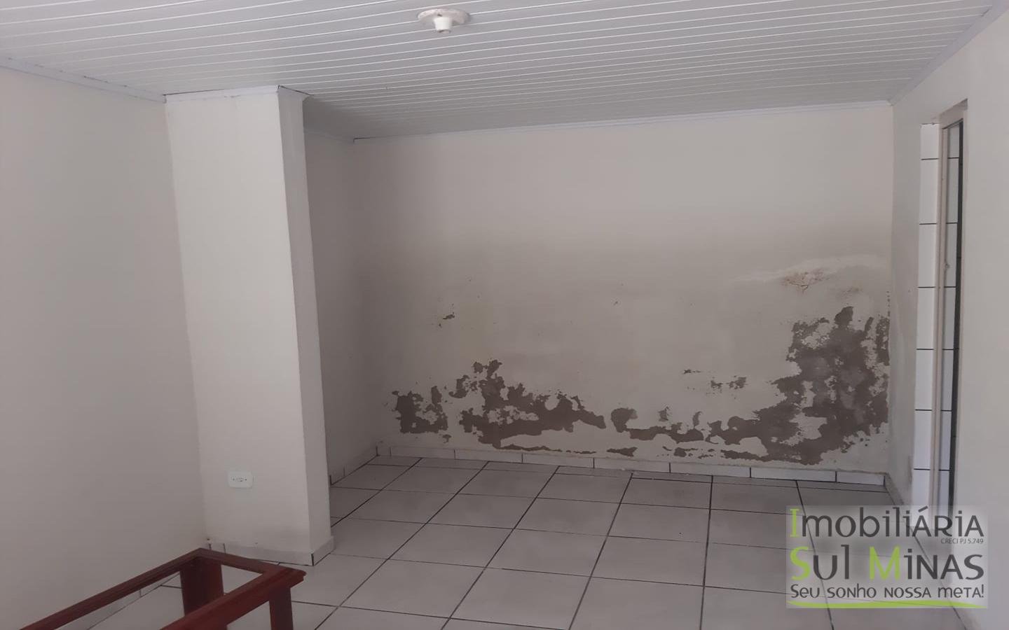 Casa a Venda em Cambuí MG com Edícula Cód. 1607 (27)