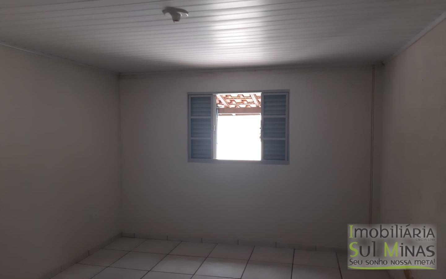 Casa a Venda em Cambuí MG com Edícula Cód. 1607 (3)