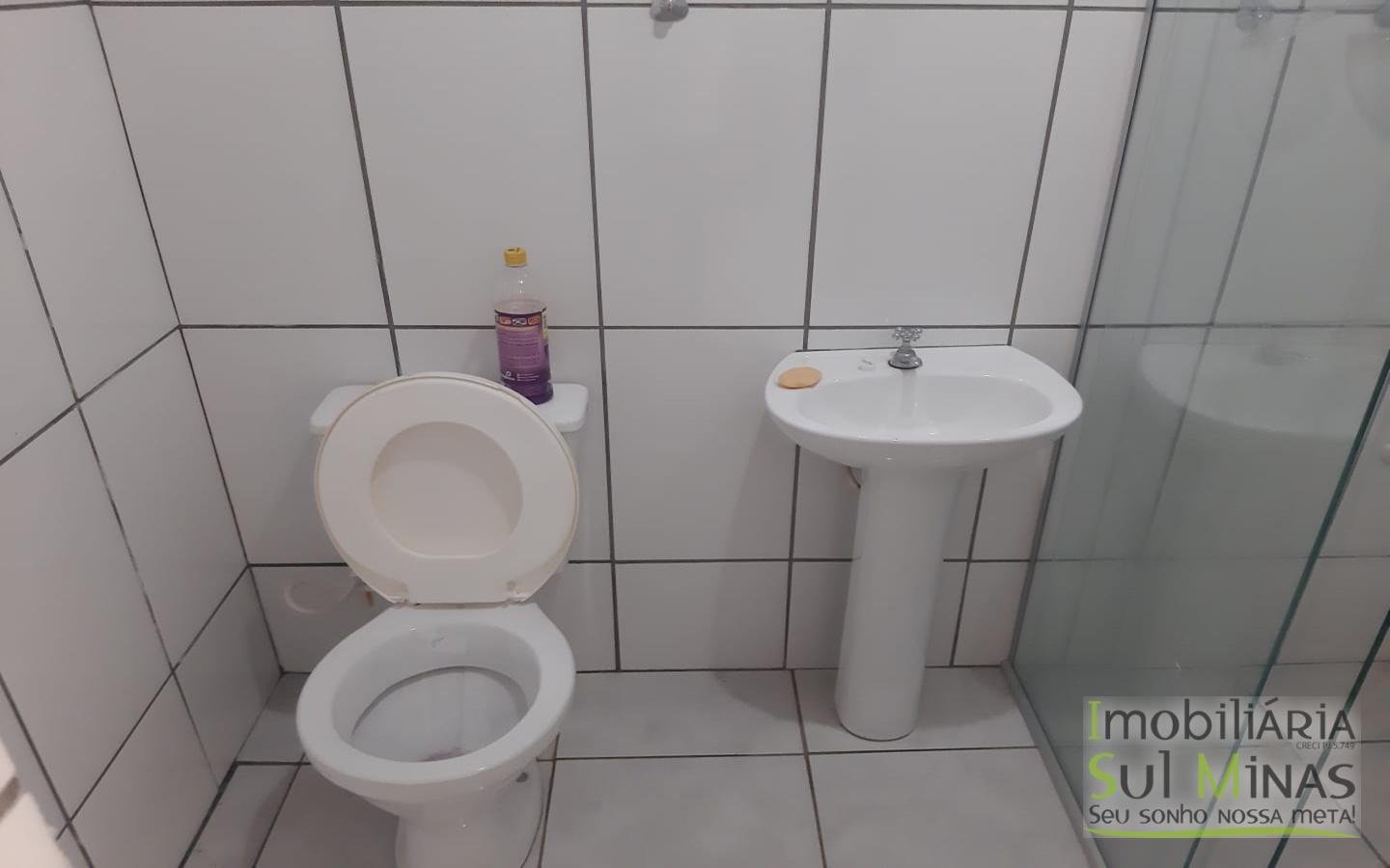 Casa a Venda em Cambuí MG com Edícula Cód. 1607 (5)