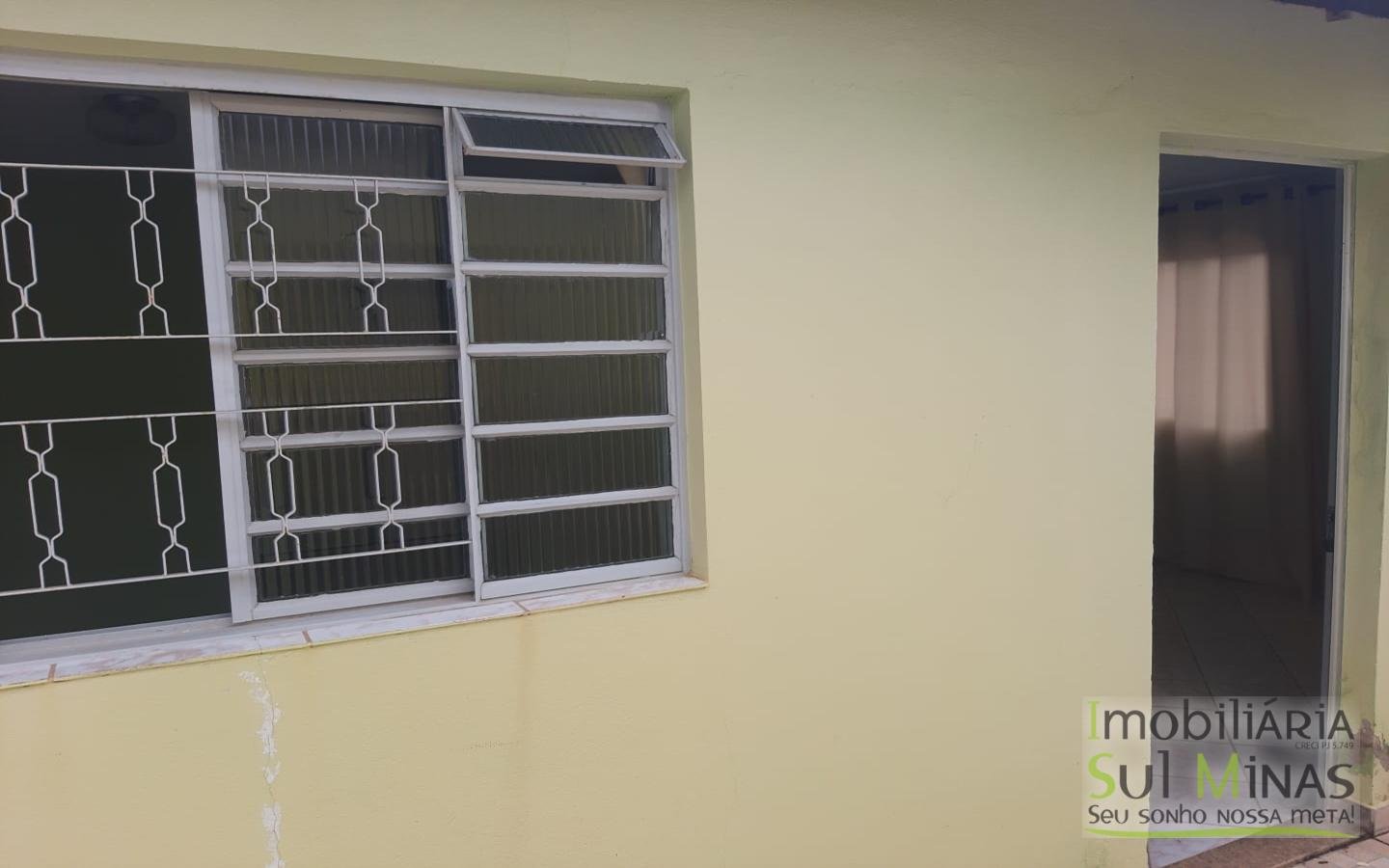 Casa a Venda em Cambuí MG com Edícula Cód. 1607 (6)