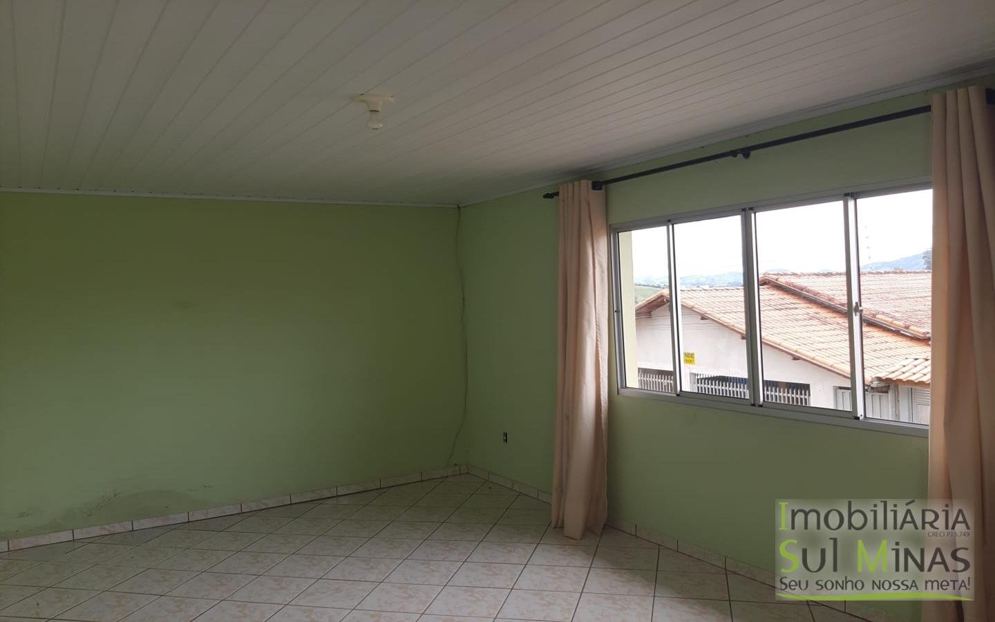 Casa a Venda em Cambuí MG com Edícula Cód. 1607 (7)