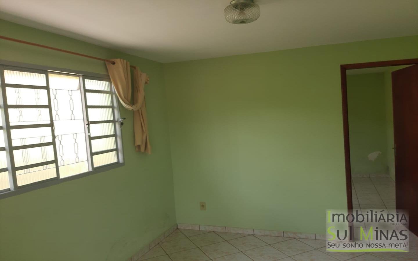 Casa a Venda em Cambuí MG com Edícula Cód. 1607 (9)