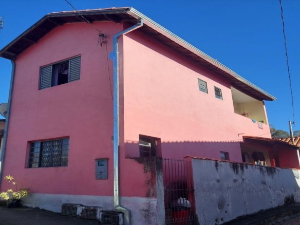 Casa a Venda no Córrego do Bom Jesus MG Cód. 612 (1)