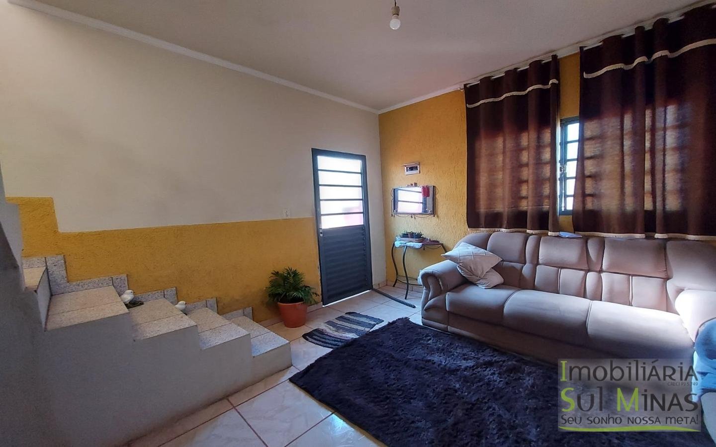 Casa a Venda no Córrego do Bom Jesus MG Cód. 612 (2)