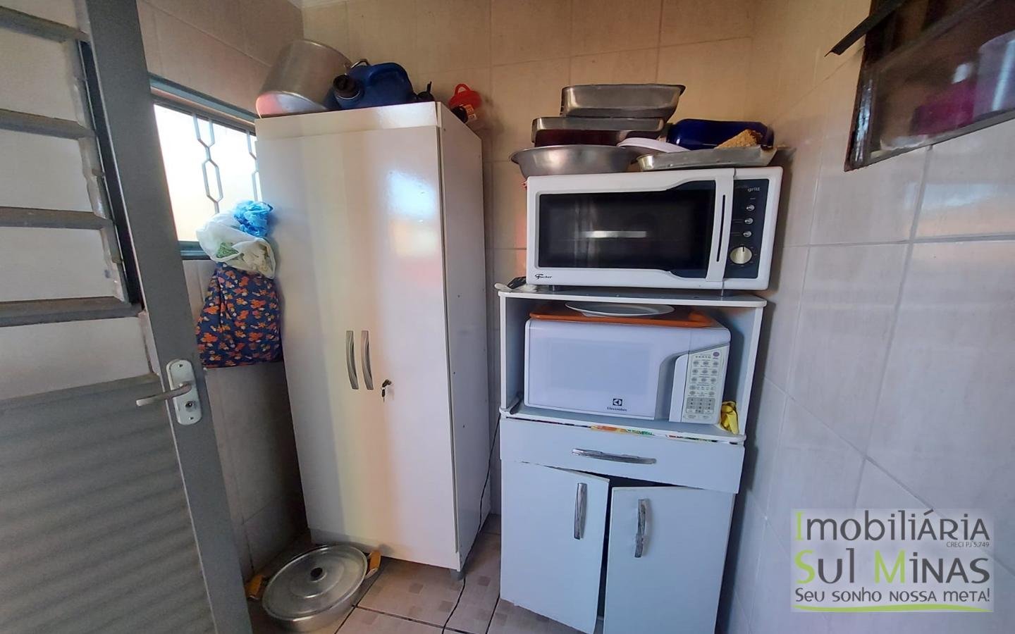 Casa a Venda no Córrego do Bom Jesus MG Cód. 612 (4)