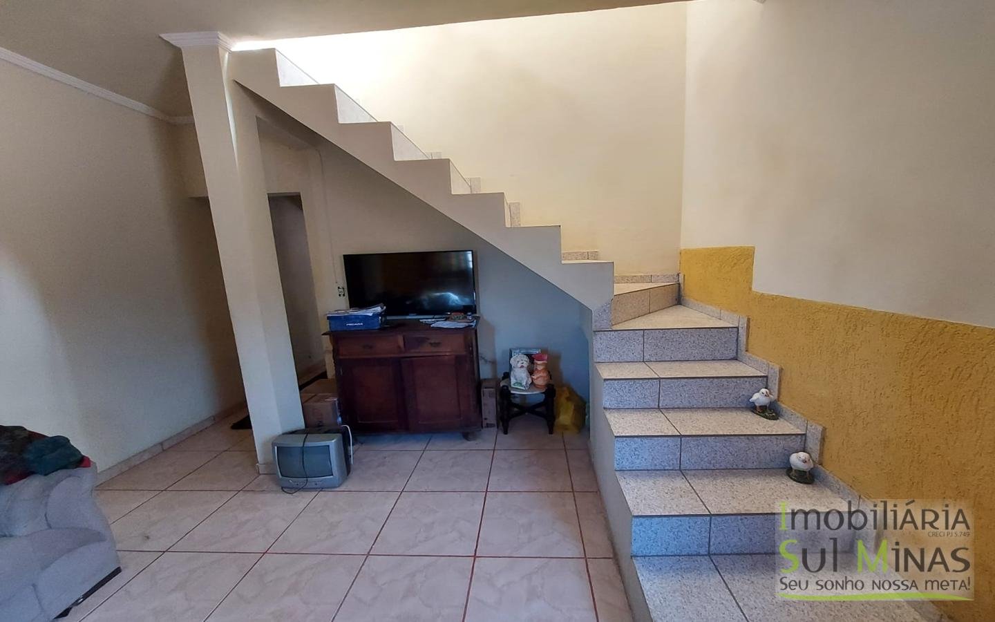 Casa a Venda no Córrego do Bom Jesus MG Cód. 612 (5)