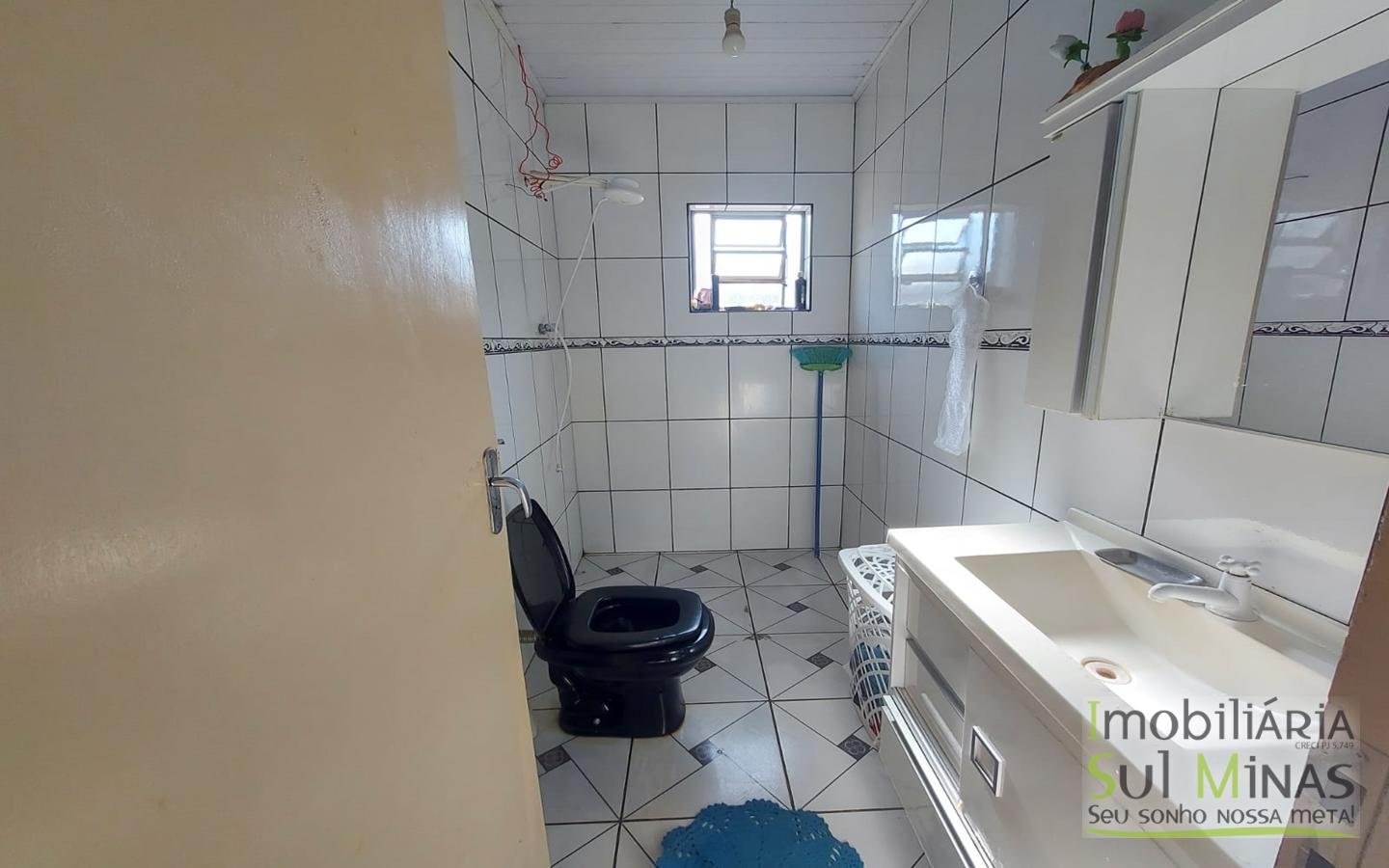 Casa a Venda no Córrego do Bom Jesus MG Cód. 612 (6)