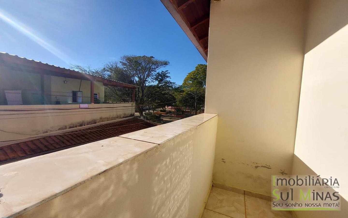 Casa a Venda no Córrego do Bom Jesus MG Cód. 612 (7)