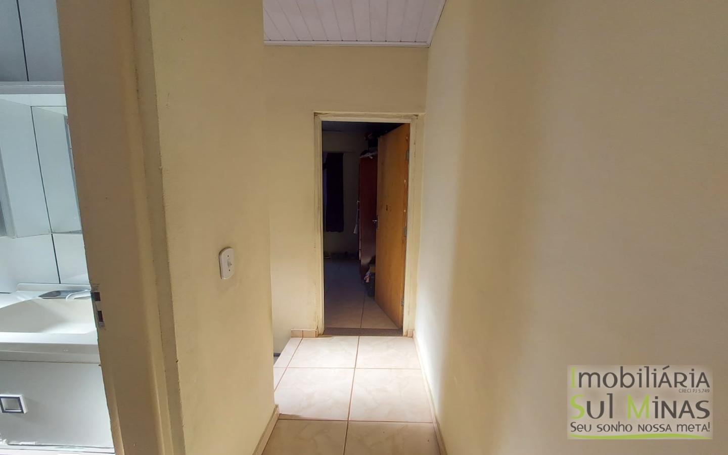 Casa a Venda no Córrego do Bom Jesus MG Cód. 612 (8)