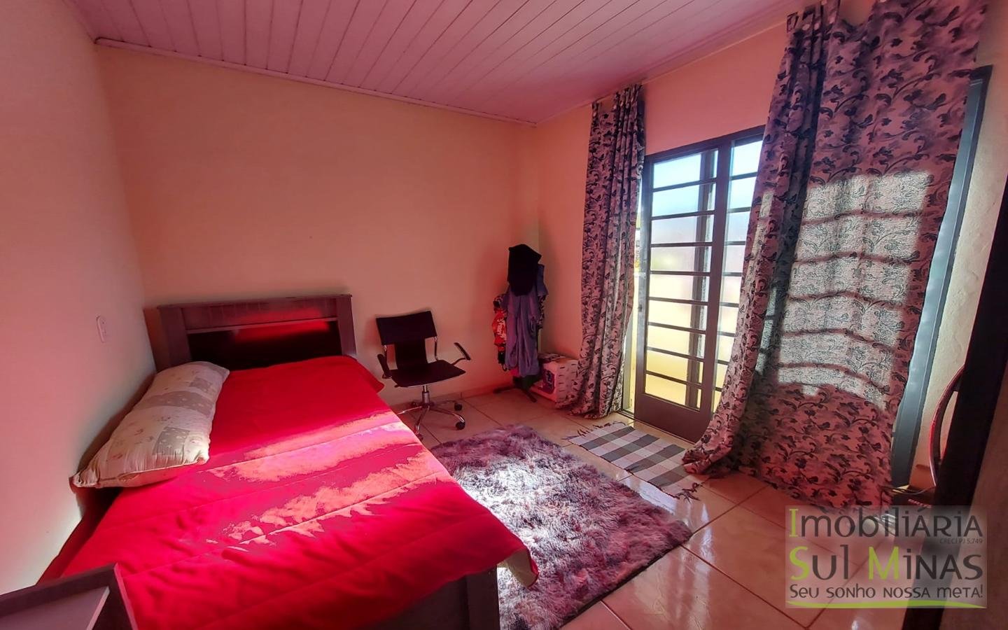 Casa a Venda no Córrego do Bom Jesus MG Cód. 612 (9)