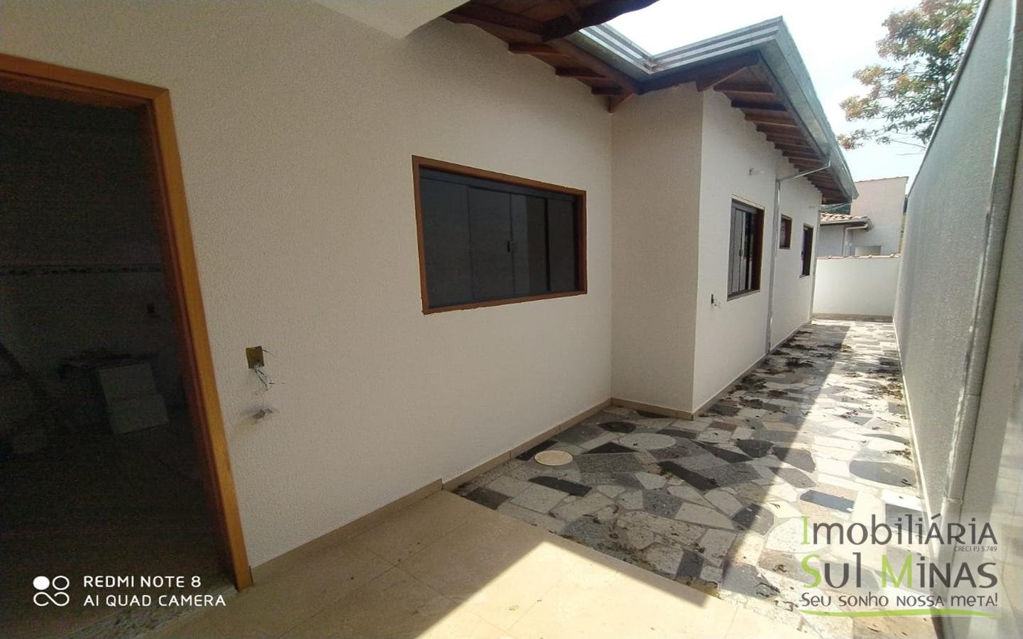 Casa a Venda no Córrego do Bom Jesus MG Com Ótima Localização Cod. 1802 (10)