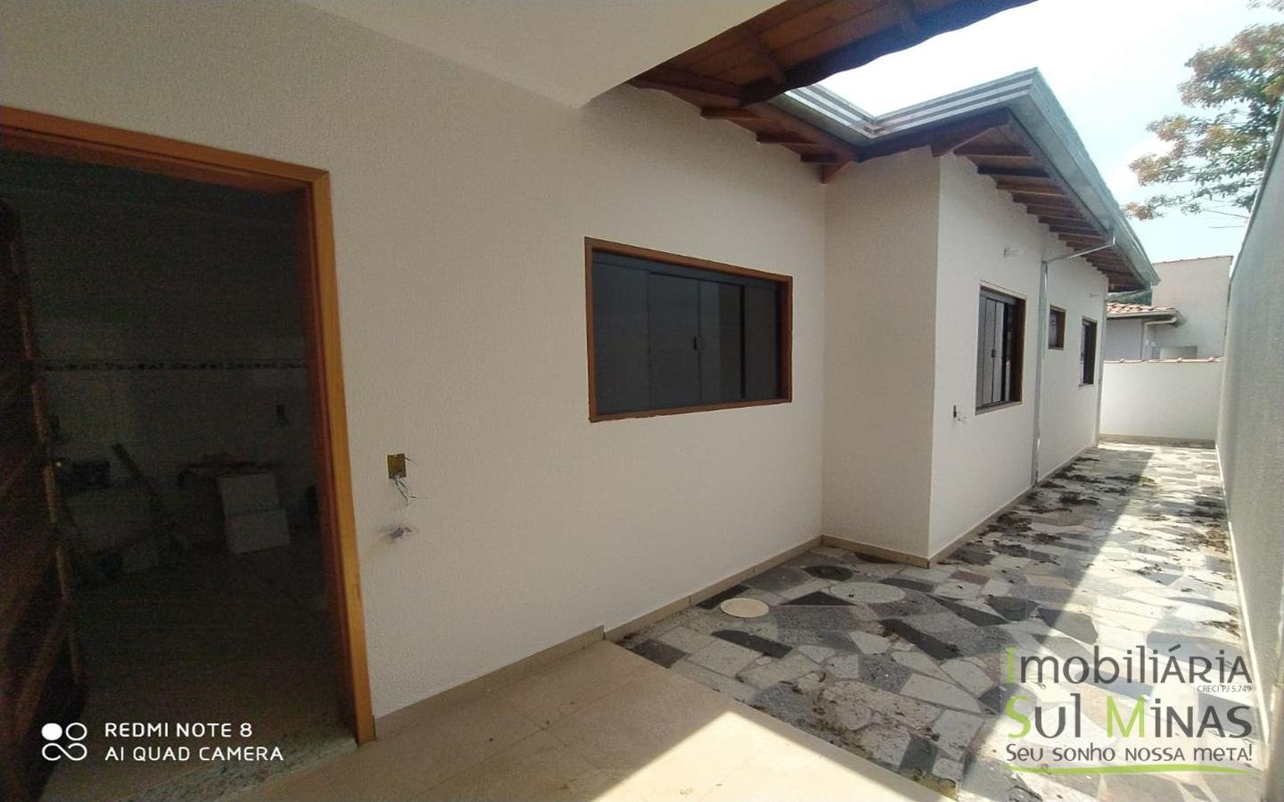 Casa a Venda no Córrego do Bom Jesus MG Com Ótima Localização Cod. 1802 (11)