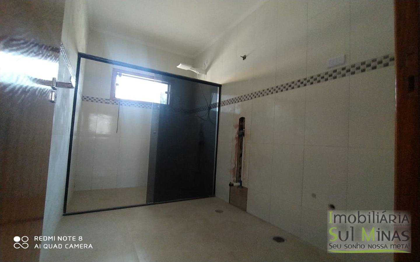 Casa a Venda no Córrego do Bom Jesus MG Com Ótima Localização Cod. 1802 (13)