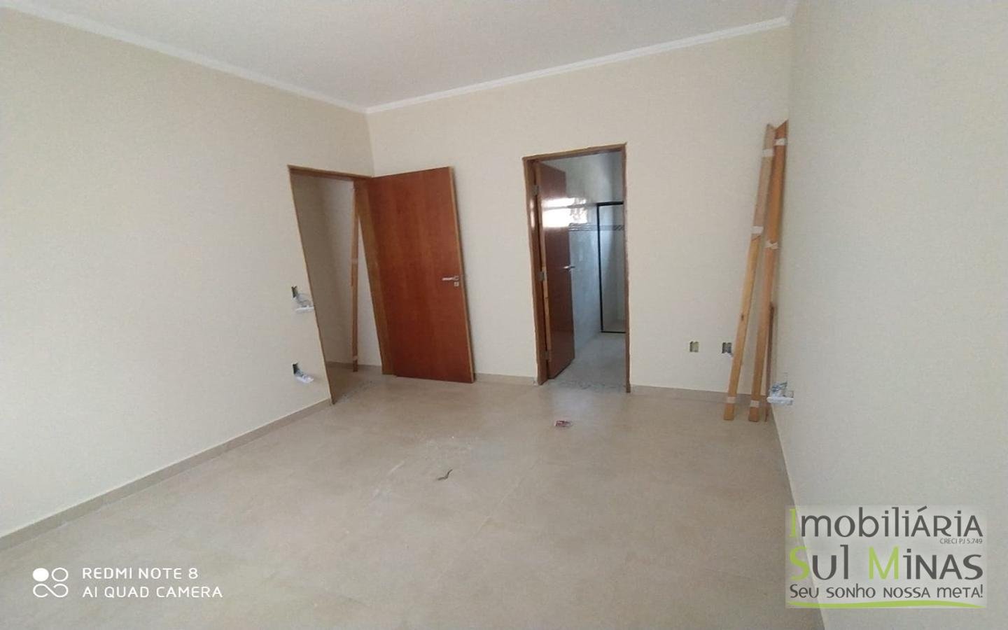 Casa a Venda no Córrego do Bom Jesus MG Com Ótima Localização Cod. 1802 (14)