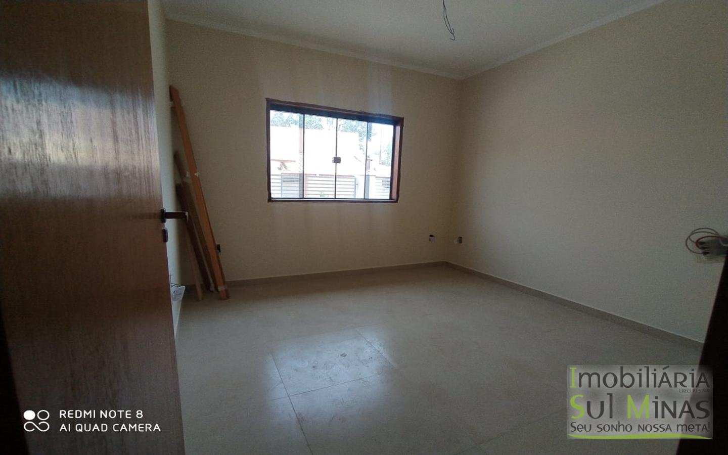 Casa a Venda no Córrego do Bom Jesus MG Com Ótima Localização Cod. 1802 (17)