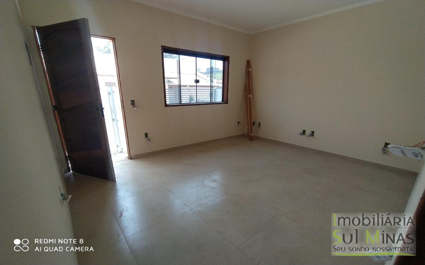 Casa a Venda no Córrego do Bom Jesus MG Com Ótima Localização Cod. 1802 (2)