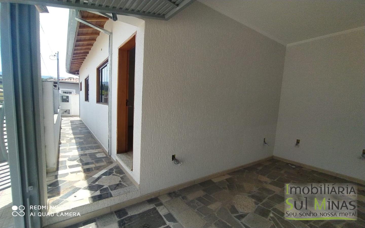 Casa a Venda no Córrego do Bom Jesus MG Com Ótima Localização Cod. 1802 (3)