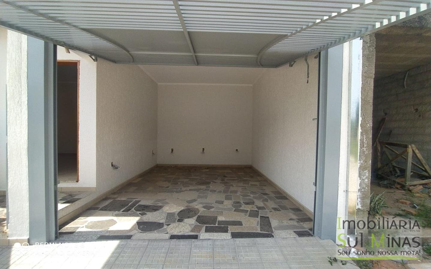 Casa a Venda no Córrego do Bom Jesus MG Com Ótima Localização Cod. 1802 (4)