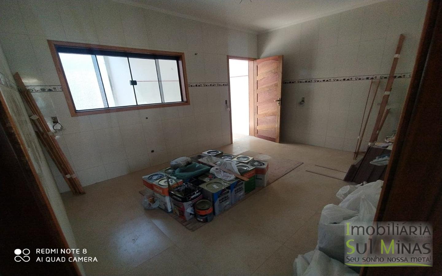 Casa a Venda no Córrego do Bom Jesus MG Com Ótima Localização Cod. 1802 (5)