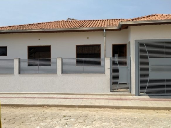 Casa a Venda no Córrego do Bom Jesus MG Com Ótima Localização Cod. 1802 (6)