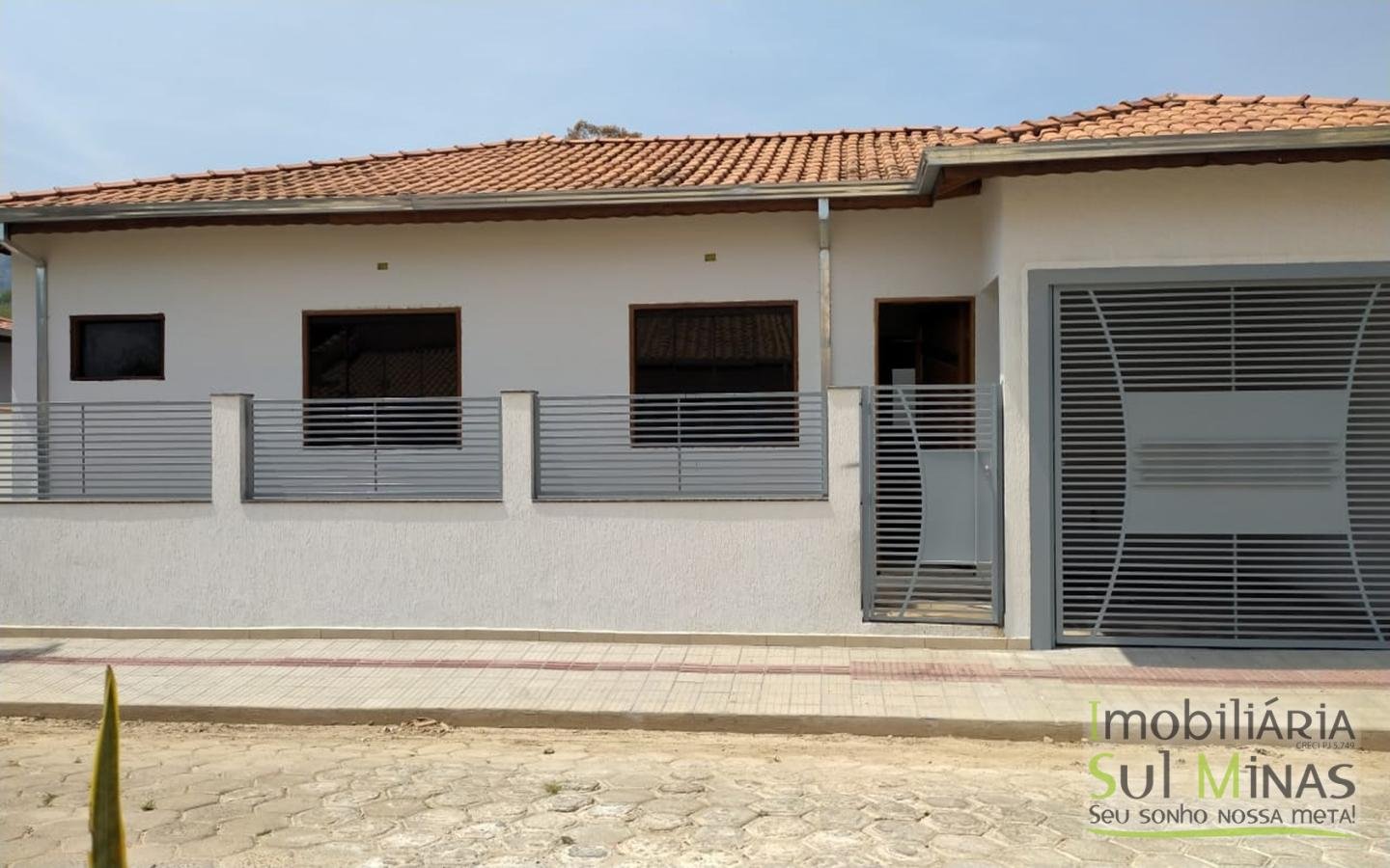 Casa a Venda no Córrego do Bom Jesus MG Com Ótima Localização Cod. 1802 (6) Casa a Venda no Córrego do Bom Jesus MG Com Ótima Localização Cod. 1802 (6)