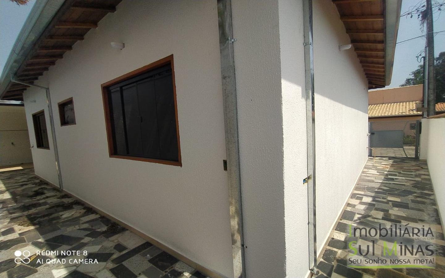 Casa a Venda no Córrego do Bom Jesus MG Com Ótima Localização Cod. 1802 (8)