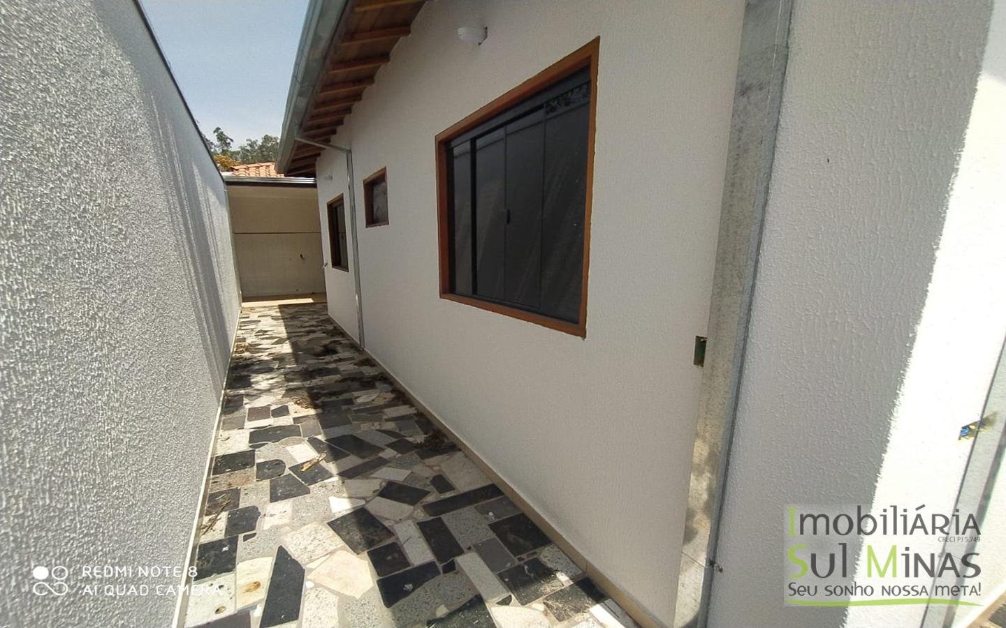 Casa a Venda no Córrego do Bom Jesus MG Com Ótima Localização Cod. 1802 (9)