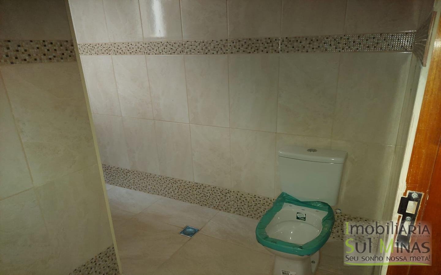 Casa a Venda no Córrego do Bom Jesus MG com 3 quartos Cód. 1599 (18)