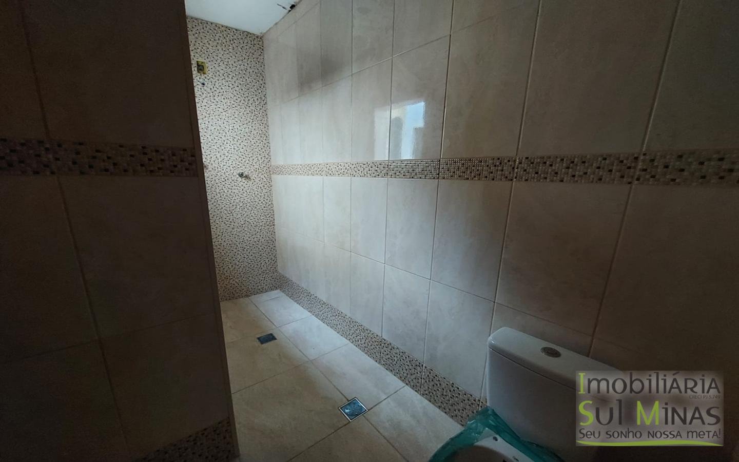 Casa a Venda no Córrego do Bom Jesus MG com 3 quartos Cód. 1599 (19)