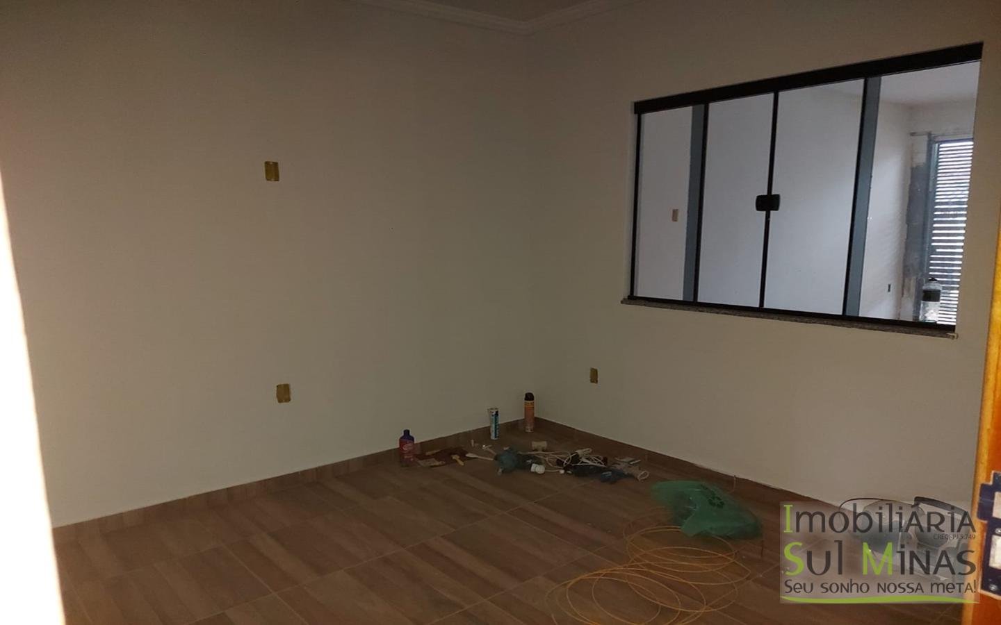 Casa a Venda no Córrego do Bom Jesus MG com 3 quartos Cód. 1599 (4)