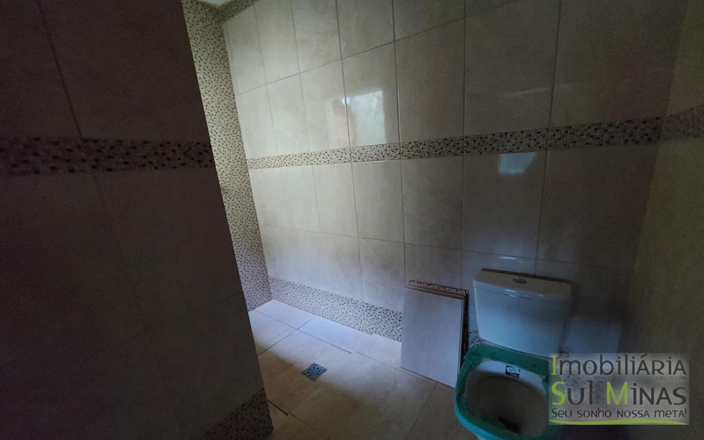 Casa a Venda no Córrego do Bom Jesus MG com 3 quartos Cód. 1599 (5)