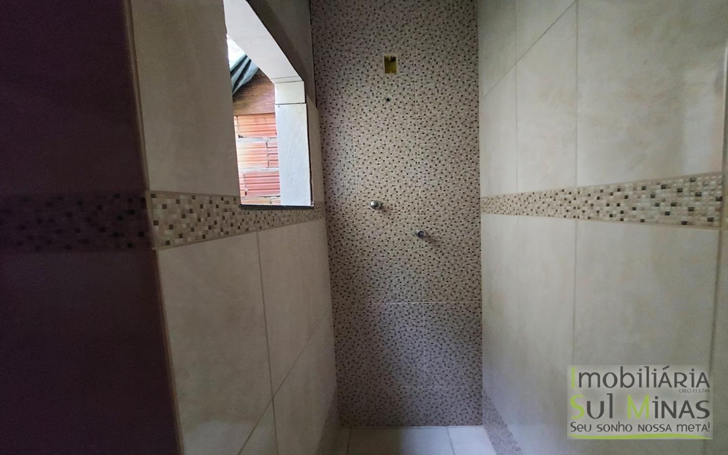 Casa a Venda no Córrego do Bom Jesus MG com 3 quartos Cód. 1599 (6)