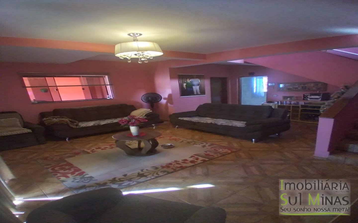 Casa a Venda no Córrego do Bom Jesus MG com 4 Dormitórios Cód. 1600 (10)