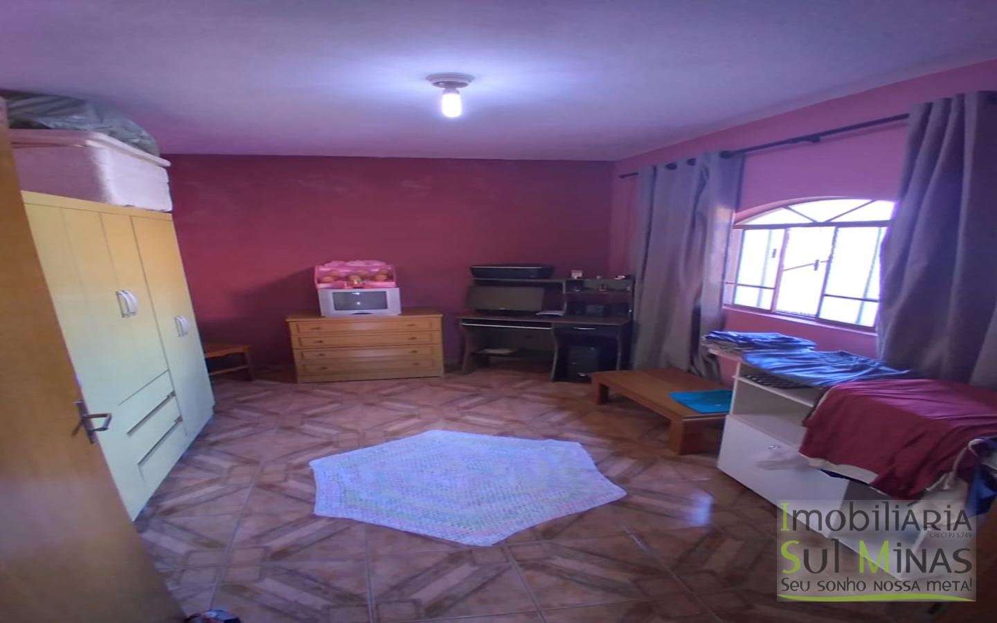 Casa a Venda no Córrego do Bom Jesus MG com 4 Dormitórios Cód. 1600 (3)