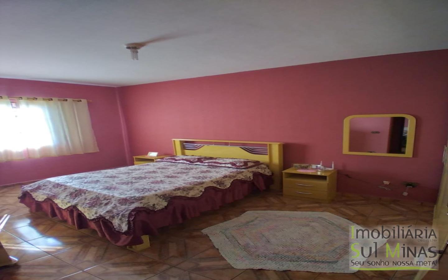 Casa a Venda no Córrego do Bom Jesus MG com 4 Dormitórios Cód. 1600 (5)