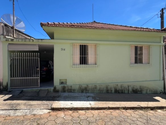 Casa com 161,54m de Construção em lote de 250– Excelente localização cod2413 (4)