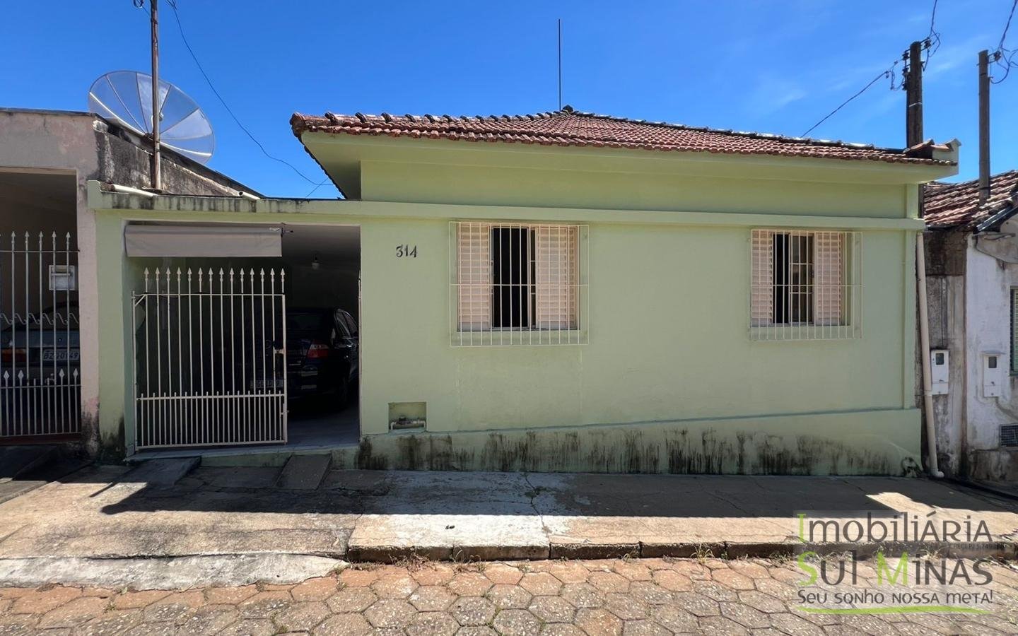Casa com 161,54m de Construção em lote de 250– Excelente localização cod2413 (4) Casa com 161,54m de Construção em lote de 250– Excelente localização cod2413 (4)