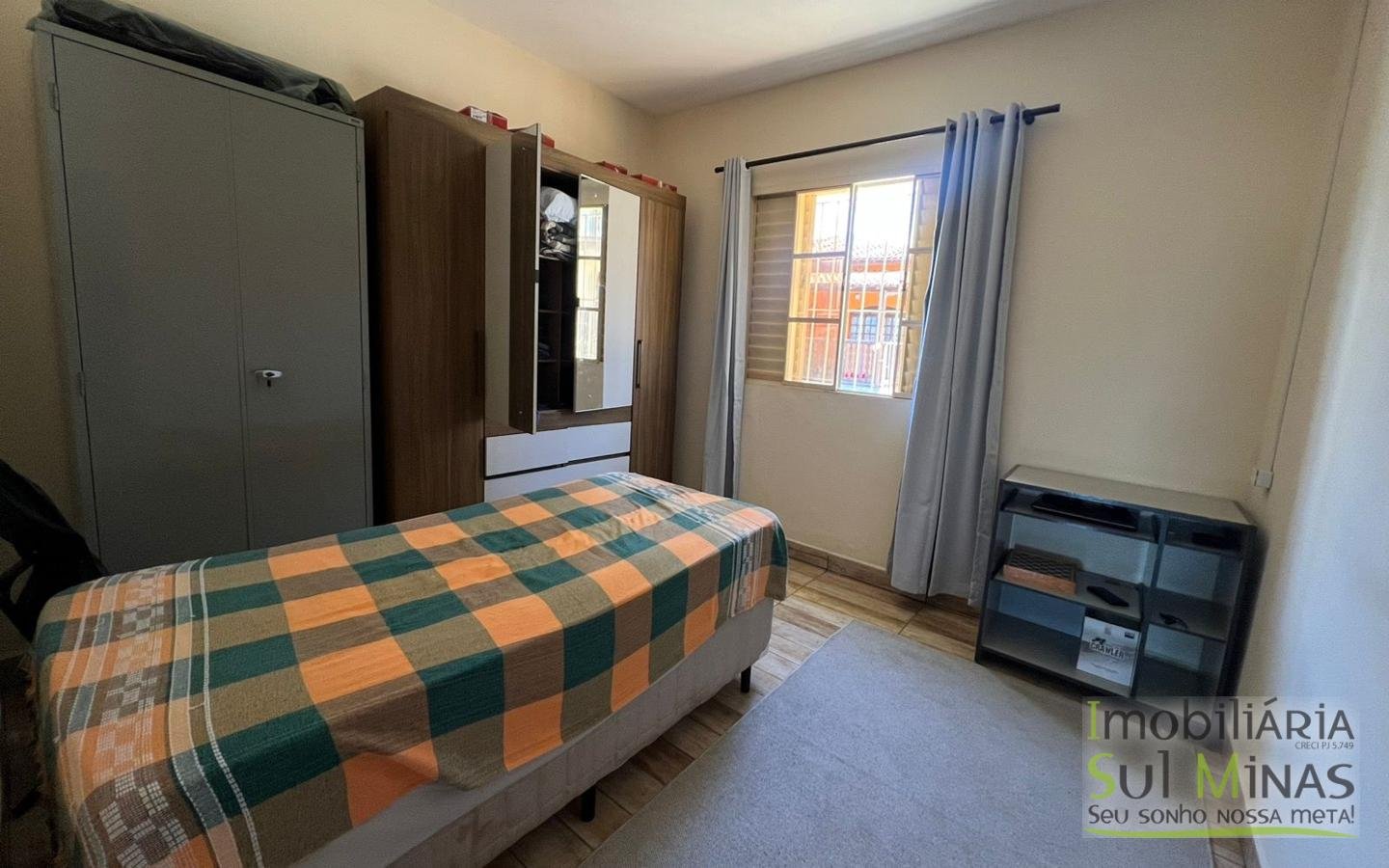 Casa com 161,54m de Construção em lote de 250– Excelente localização cod2413 (5)