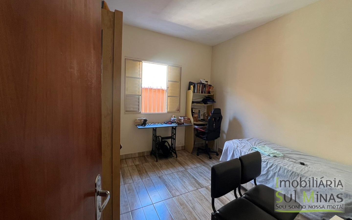 Casa com 161,54m de Construção em lote de 250– Excelente localização cod2413 (6)