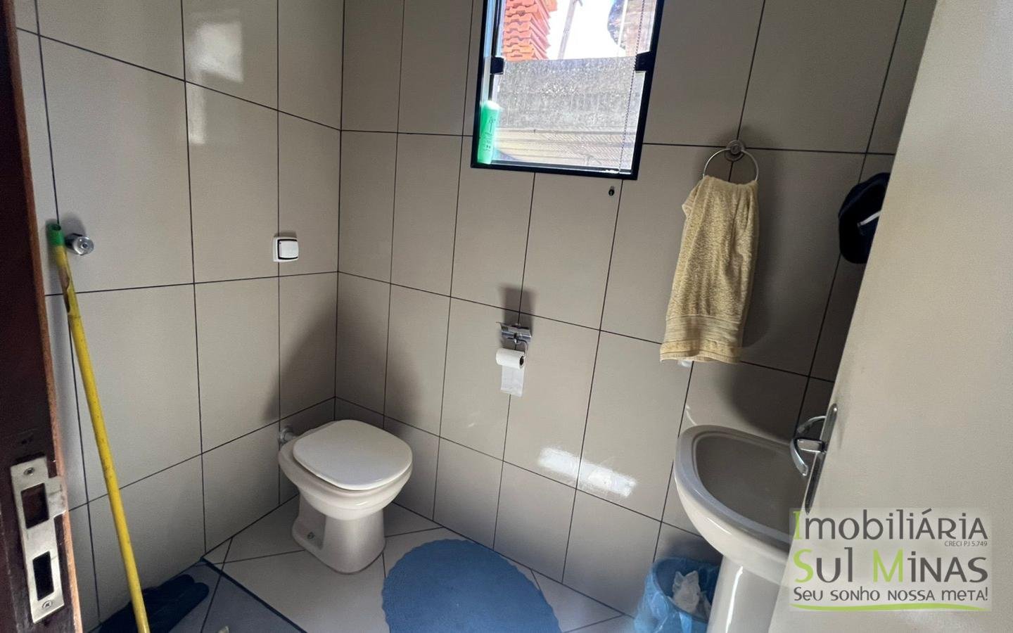 Casa com 161,54m de Construção em lote de 250– Excelente localização cod2413 (8)