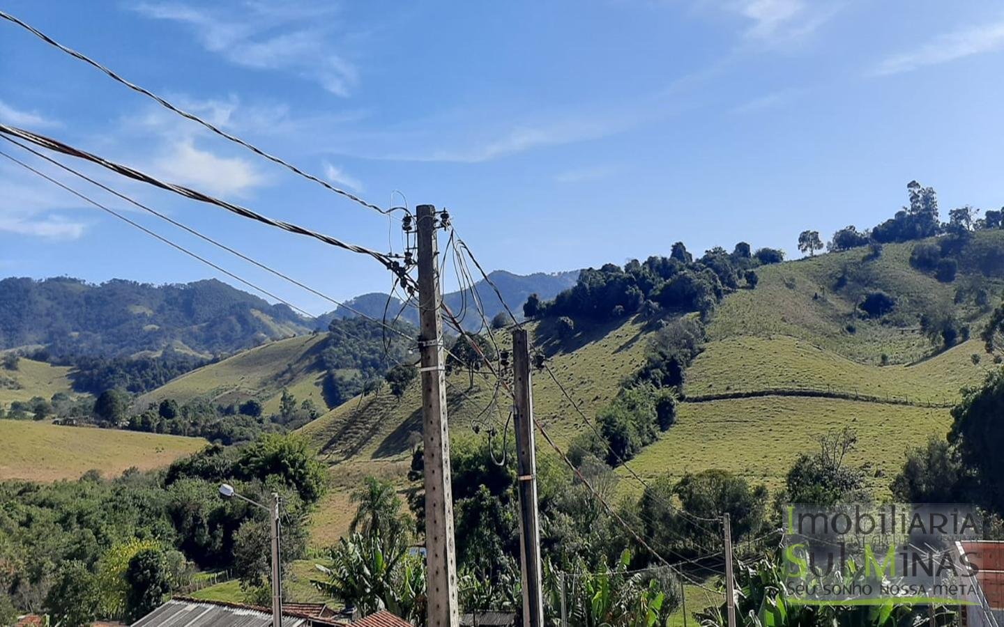 Casa com 300 m² de Lote a Venda em Cambuí MG Cod. 1468 (10)