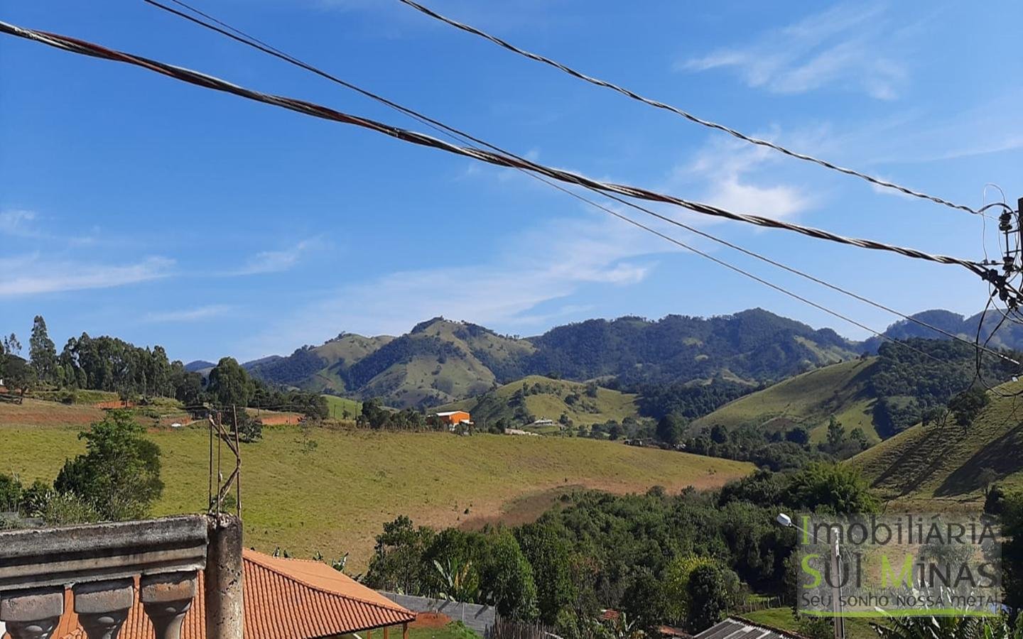 Casa com 300 m² de Lote a Venda em Cambuí MG Cod. 1468 (11)