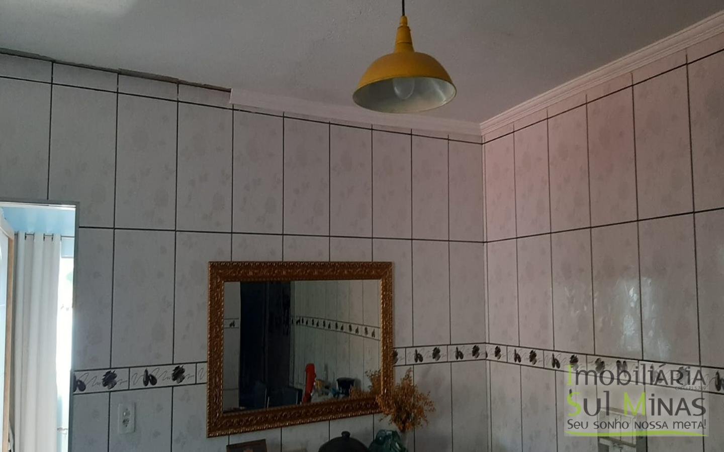 Casa com 300 m² de Lote a Venda em Cambuí MG Cod. 1468 (25)