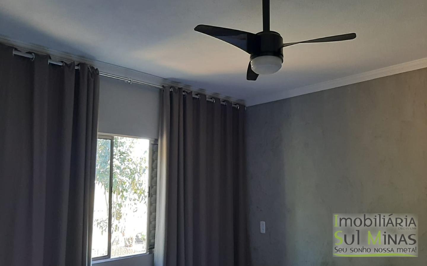 Casa com 300 m² de Lote a Venda em Cambuí MG Cod. 1468 (29)