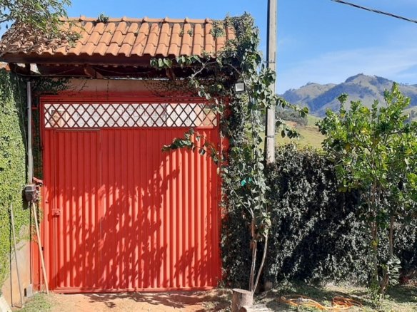 Casa com 300 m² de Lote a Venda em Cambuí MG Cod. 1468 (3)