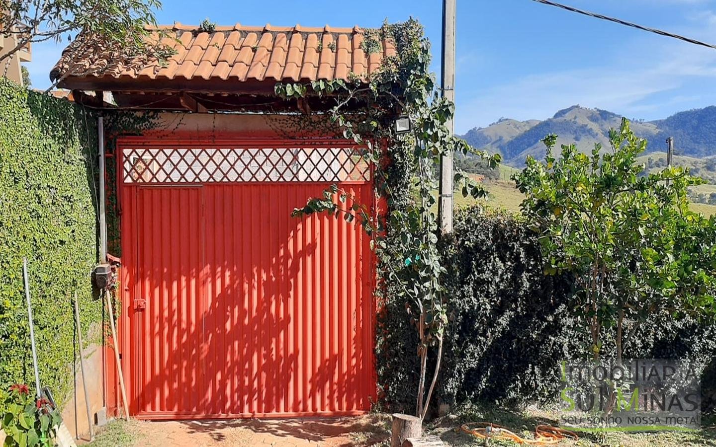 Casa com 300 m² de Lote a Venda em Cambuí MG Cod. 1468 (3)