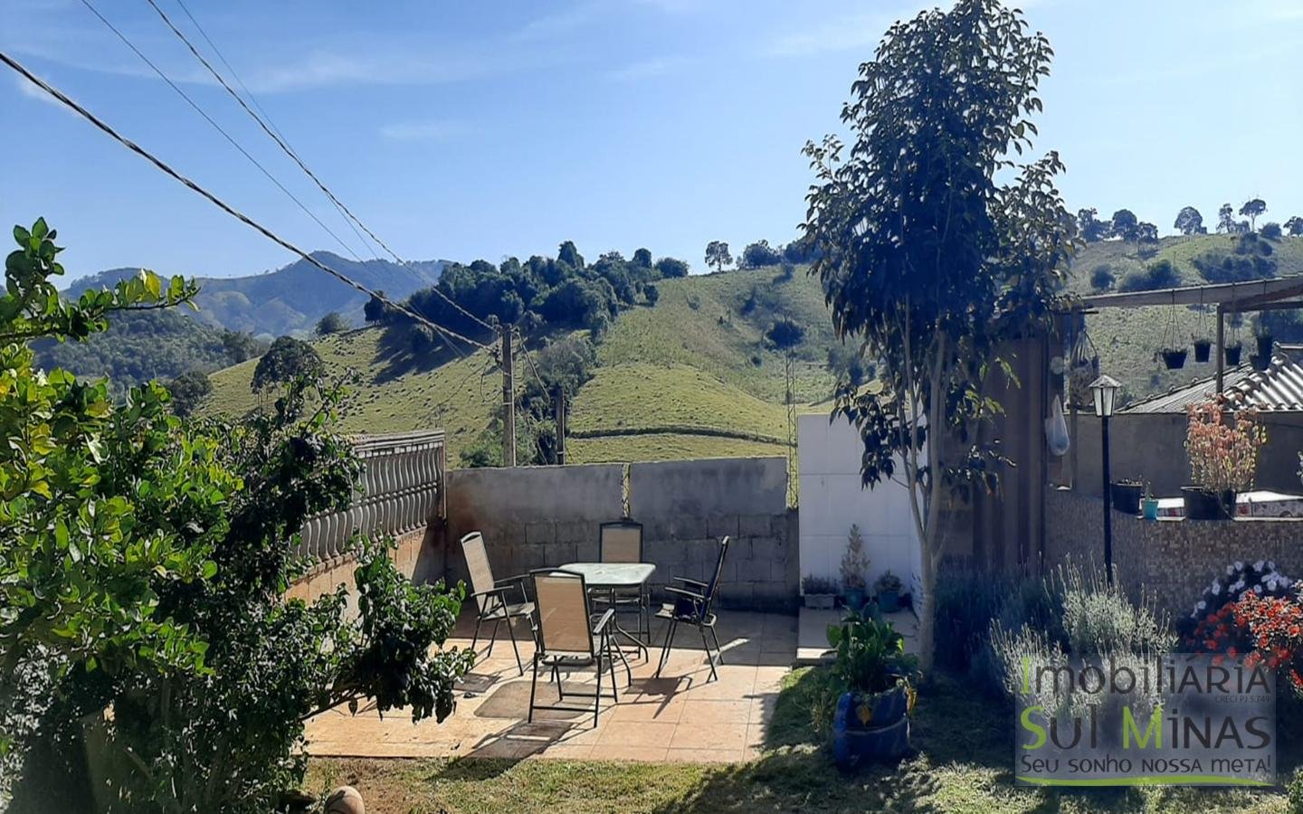 Casa com 300 m² de Lote a Venda em Cambuí MG Cod. 1468 (4)